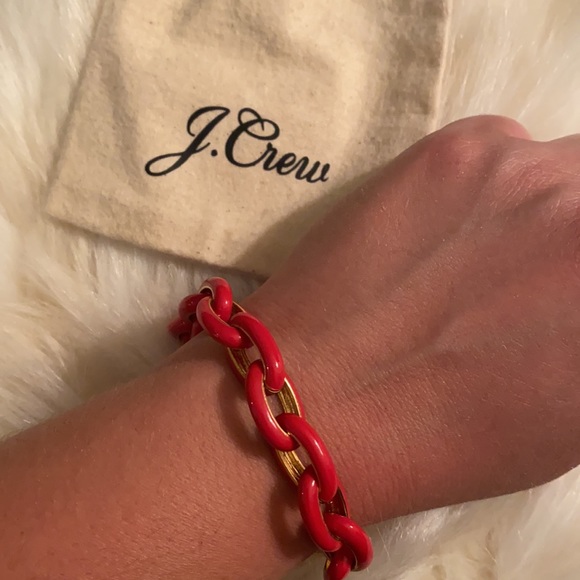 J. Crew Link Bracelet - Picture 3 of 3
